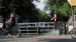 Bboy Cheerito in Amsterdam - Judge Breaking Forever 2016