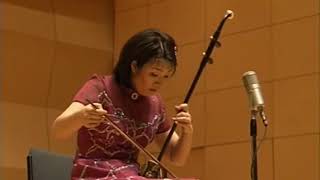 弹乐（无千斤二胡）- 宋飞 / Tan Le (Erhu Without Qianjin) - Song Fei