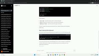 pandas draw histogram in python