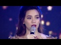 medley một lần cuối thôi hồ ngọc hà Đêm nhạc love songs