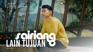 Rezki Mahoni - Sairiang Lain Tujuan (Official Music Video)