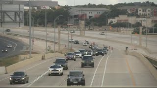 Phase 2 of Highway 281 project completed Friday, TXDOT says