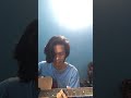 DANILLA - ADA DISANA (gitar cover)