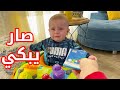 بيبي سند ترك البيت وهرب عند الجيران | ورطنا !! 😂