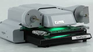 ScanPro® 3000 - Numériseur automatique de microfiches