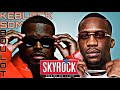 Keblack, SDM - Boulot (Version Skyrock)