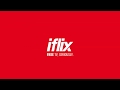 What is Iflix?