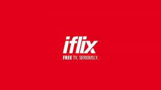 What is Iflix?