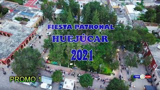 HUEJUCAR 2021 PROMO 1