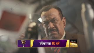 CID Season 2 Episode 11. Only Sony INDIA At 10 PM 2025