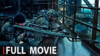 ESTRENO 2024 FULL HD MEJOR PELICULAS DE ACCION Pelicula Completa en Espanol Latino (Scout Sniper)