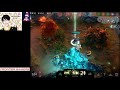 【vainglory】第三回communitycup準決勝　チームgajirite　hijiri視点ノーカット版