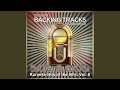 Somewhere My Love (Originally Performed By Max Bygraves) (Karaoke Version)