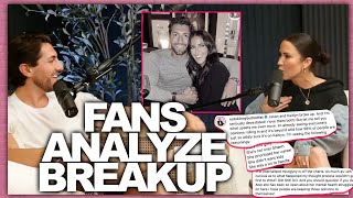 Bachelorette Kaitlyn Bristowe & Jason Tartick Announced Breakup - Now Fans Analyze Old Interviews