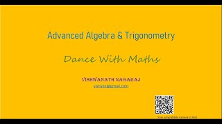 069 - Solving Cubic Equations - Some More Practice