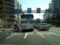 運転車窓動画　寺泊→新潟 4 4 　新潟市役所前→新潟駅