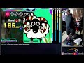 twin bee generation x esp 11 pfc 37p stepmania judge 6