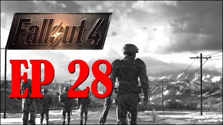 Fallout 4 - Ep28 - I love PIPER!!!!