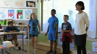Inside California Education: Dual Immersion Preview