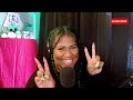 khadija reacts to babymonster love in my heart u0026 really like you m vs