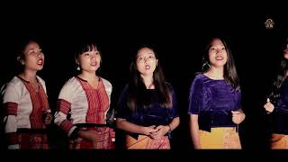 Simlei jing naram || Koireng Gospel Music video| Ngairong ICI Churh Cgoir