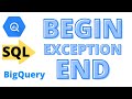 38: BEGIN END | SQL Tutorial