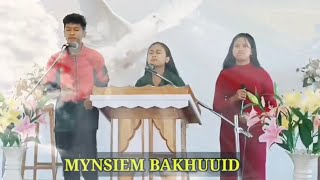 Ka Jingrwai kaba Ktah iaka Dohnud|| MYNSIEM BAKHUID NGI DONKAM IA ME|