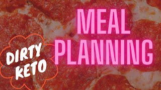 Dirty Keto Meal Planning Tips with Stephanie Laska, I lost 140 pounds w/ DIRTY, LAZY, KETO