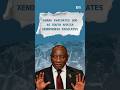 Ghana Evacuates 300 as South Africa Xenophobia Escalates