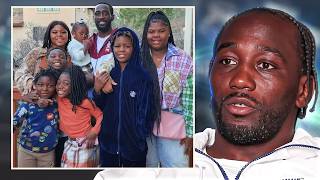Why Terence Crawford WON'T Let His Sons Box (Even Though They're Talented)