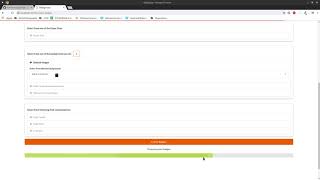 Semantic Progress bar | 1314
