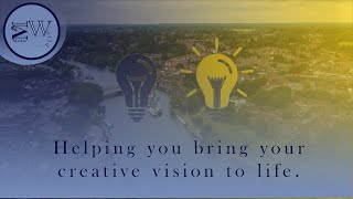 Helping you bring your creative vision to life (4K) | Location: Caversham Bridge, Reading.