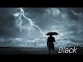 Through the storm _S.Black ( official audio) 2026