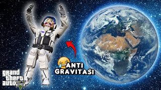 ASTRONOT ANTI GRAVITASI - GTA 5 ROLEPLAY