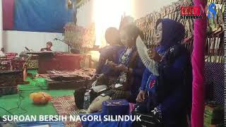 BERSIH DESA NAGORI SILENDUK | LIVE MSTV