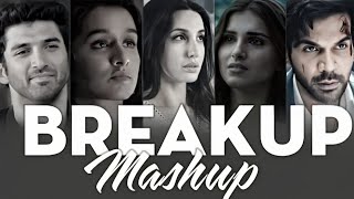 Best Of Break Up Songs💔 | Break Up Songs 2023💔 | Stix Music  🎶