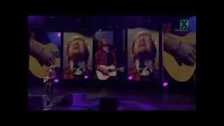 Ed Sheeran Live at the Roundhouse - Runaway/Everybody