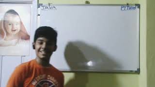 Java Programming Tutorial For Beginners By Neel | Episode - 3 | Variables | Java Zone