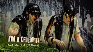 Matt and Owen get slimed in Who Wants To Look Silly On Air? | I'm A Celebrity... Get Me Out Of Here!
