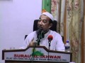 Ust Azhar Idrus- Dam ; Umrah Dalam Haji / Pakaian Berjahit