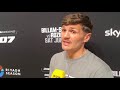 Lee Cutler on “different level” Zuffa Boxing 