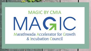 MAGIC Incubated Startup IPRO3D Technologies LLP.