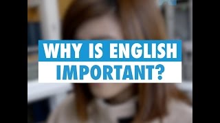 Learn English: Why is English important? - Australia Plus