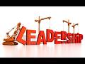 LEADERSHIP TRAINING (M2) 17.05.26