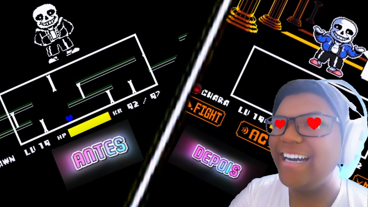 Undertale Plus Youtube