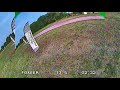 test dvr movr5r4 fr2306 2450kv 5.1x3.1x3 popo hqprop kiss esc 4in1 25a kiss fc v2 4s1550 95c