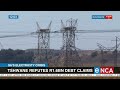 Tshwane refutes R1.6bn Eskom debt claims