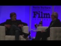 2014 SBIFF - Rober Redford Discusses All Is Lost