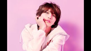 岩橋玄樹、1stシングル『My Lonely X’mas』リリース　表題曲のコーラスにTOTO ジョセフ・ウィリアムズ参加