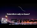 keane somewhere only we know lyrics